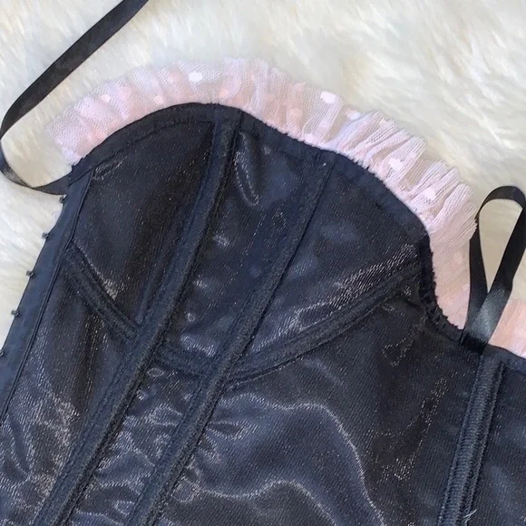 Victoria’s Secret Sexy Little Things Corset